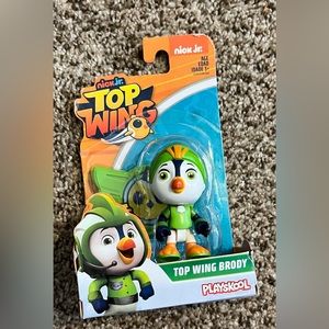 Top Wing Brody Toy